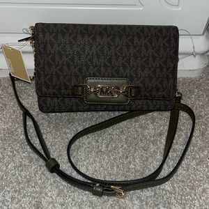 Michael Michael Kors Heather Crossbody